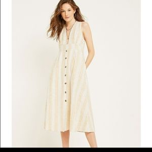 Urban Outfitters Millie Dress